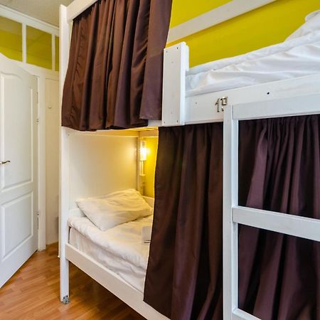Sun City Hostel 基輔 外观 照片